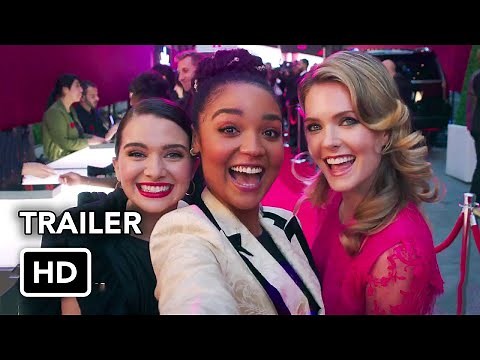 The Bold Type Season 5 Trailer (HD) Final Season