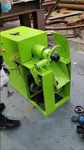 How to dismantle and recycle the waste oil filter?