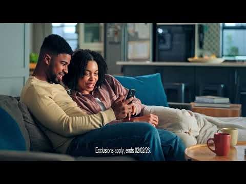 Hoseasons - Say hi to Hoseasons!