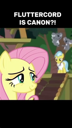 I wanna marry Discord🥀 #mlp #mylittlepony #fluttershy #fluttercord #memes