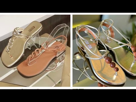 The Comeback of Kitten Heels