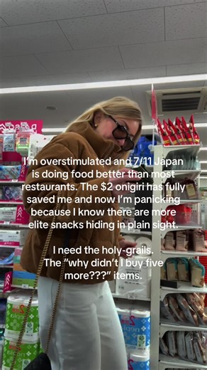 Must-Try 7-Eleven Snacks in Japan for Travelers