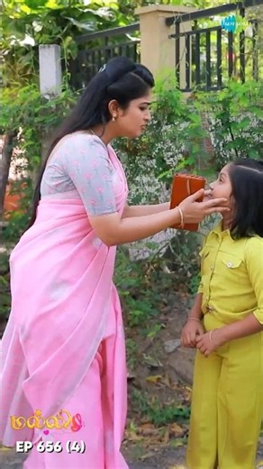 Malli Serial Shorts | Ep 656 - 4 | Nikitha | Vijay | Saregama TV Shows Tamil #shorts #ytshorts