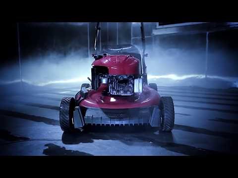 Overtested: Troy-Bilt Walk-Behind Mowers