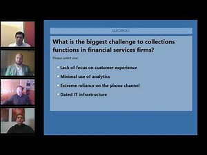 Webinar: Digitize your debt collection strategy with EXL PayMentor™