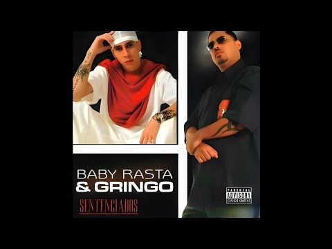 Baby Rasta & Gringo - El Carnaval | Sentenciados (Prod. Tazmania & Noriega) [320kbps HD]🎶📀🧪