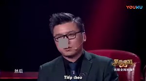 5.4M views · 124K reactions | #Ca_vương_giấu_mặt_2018...