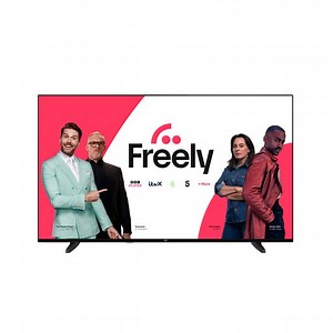 Buy Bush 55 Inch 55UT24SB Smart 4K UHD HDR LED TiVo Freely TV | Televisions | Argos