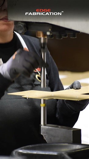 PEM Hardware Insertion | Edge Fabrication