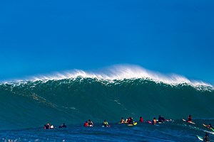 The top 10 greatest challenges and threats to surfing