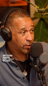 18K views · 41 reactions | @jamey_heath_ has high hopes for the future of manhood  Catch his latest insights on our new episode of The Man Enough Podcast, Strength in Unity: Men Supporting Women in Leadership. | Man Enough | Facebook