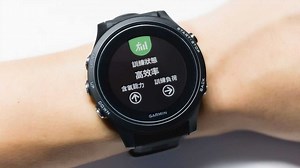 Garmin 935 使用指南