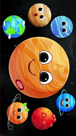 🌟 The Planet Jupiter 🪐 | Learn About Jupiter | Planet Song