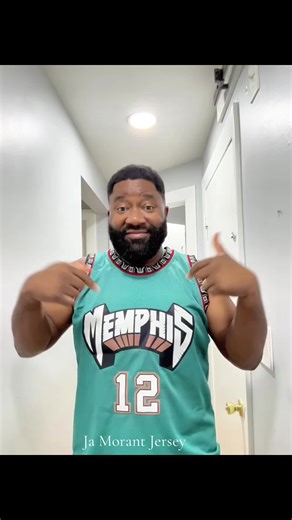 Ja Morant Jersey: Embrace the Basketball Legend