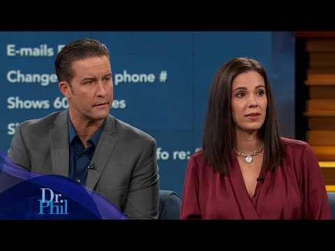 His Mom Won’t Believe She’s Caught Up in a Catfish Scam | Dr. Phil