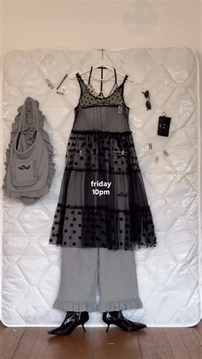 Lazy Oaf on Instagram: "Are you channelling homebody or clubrat this party season? 👀Whatever your vibe, our partywear collection is catering to your holiday lifestyle; shop it now on our app, lazyoaf.com and in store."