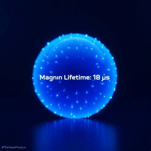 🚨 SCIENTISTS JUST MADE MAGNONS LIVE 100× LONGER AND IT COULD SHRINK QUANTUM COMPUTERS TO THE SIZE OF A PENNY.Magnons are tiny waves of magnetization that ripple through magnetic materials like sound waves, but made of magnetism.For years, their biggest problem was that they died almost instantly (a few hundred nanoseconds). That made them useless for real quantum computing.Now, physicists at the University of Vienna have created magnons that live up to 18 microseconds nearly 100 times longer th