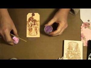 perfect pearls tutorial