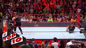 678K views · 726 shares | Before tonight's WWE Raw, check out the TEN BIGGEST moments from last week's incredible show! | WWE Raw | Facebook