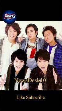 🎤嵐「Five」オフショット公開！ファン感動…最高の5人✨