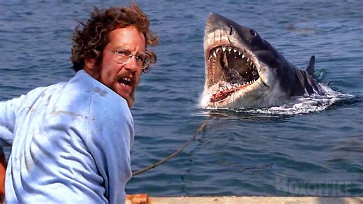 2.5M views · 28K reactions | 7 Underrated Scenes from the Jaws Franchise | Boxoffice Movie Scenes | Facebook