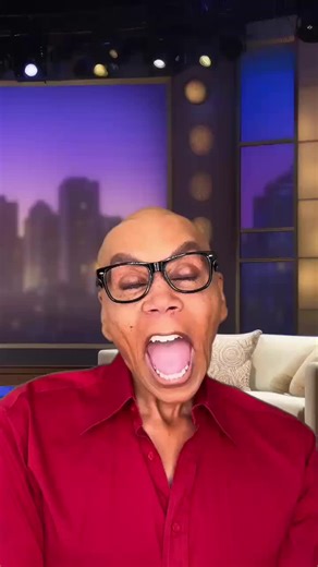 RuPaul (@rupaulofficial)’s video of ru publicans drag queens