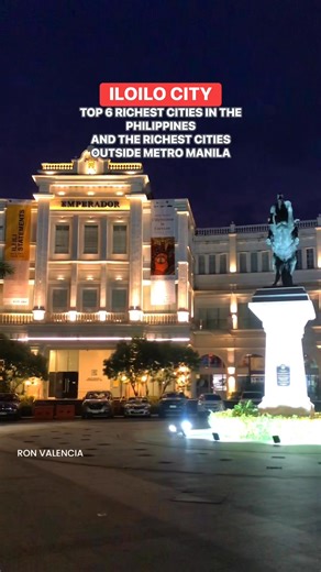 Top 20 Richest Cities in the Philippines (2025) Based on the latest COA audit report for assets: 1. QUEZON CITY - 489.945B 2. MAKATI - 246.1B 3. MANILA - 92.81B 4. TAGUIG - 54.174B 5. PASIG - 53.774B 6. ILOILO- 39.477B 7. PARAÑAQUE - 38.211B 8. DAVAO - 37.397B 9. MANDAUE - 35.778B 10. MANDALUYONG - 34.157B 11. CALOOCAN - 34.072B 12. CEBU - 31.402B 13. BUTUAN - 31.373B 14. ZAMBOANGA - 25.113B 15. ANTIPOLO - 22.690B 16. LAOAG - 21.439B 17. MUNTINLUPA - 21.035B 18. PASAY - 21.027B 19. SANTA ROSA - 
