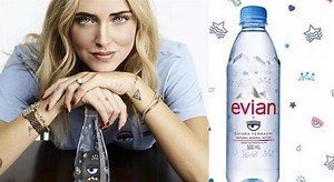 Chiara Ferragni acqua Evian a 8 euro, arriva l'esposto del Codacons: dura replica di Fedez