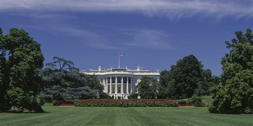 250 Years of Presidential Scandals: From Harding’s Oil Bribes to Trump’s Criminal Conviction