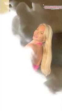 American Model Anna Katharina Instagram Star, Fashion Model, Biography