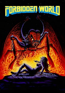Forbidden World Movie (1982), Watch Movie Online on TVOnic