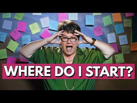 How To Design A Workshop