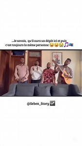 😂😂😂😂😂😂 #sebene #musiquecongolaise #musiquecongo #congomusic #funymusic | Seben Story