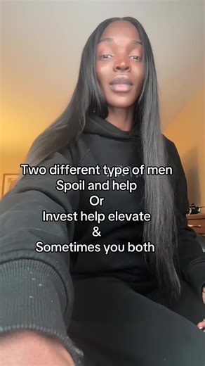 Understanding Two Types of Men in Relationships