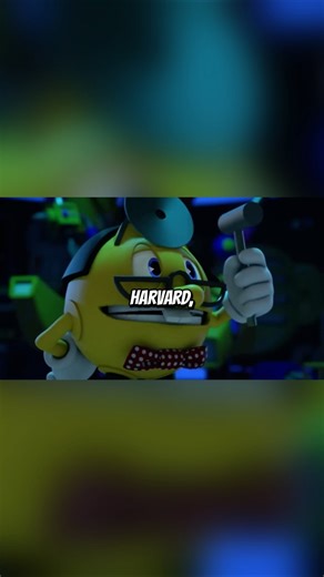 PAC-MAN EXPLAINS why YOU get no B*TCHES #funny