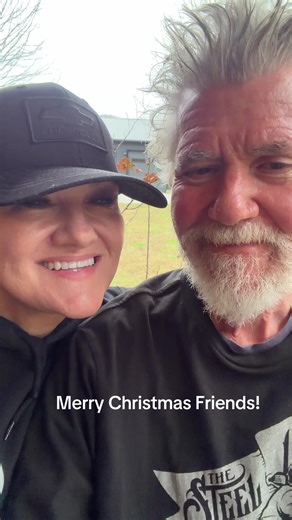 Merry Christmas Message of Hope