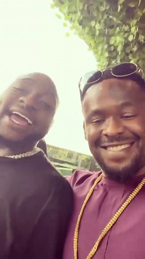 Zubby Michael: Insights from a Top Davido Fan