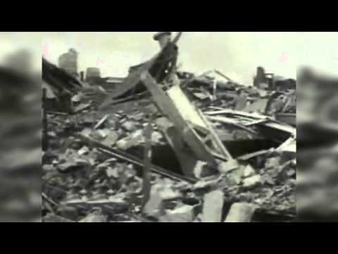Weather History: 1953 Waco Tornado