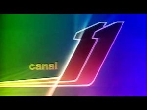 Canal 11 Logo (1984) in Reverb Diamond
