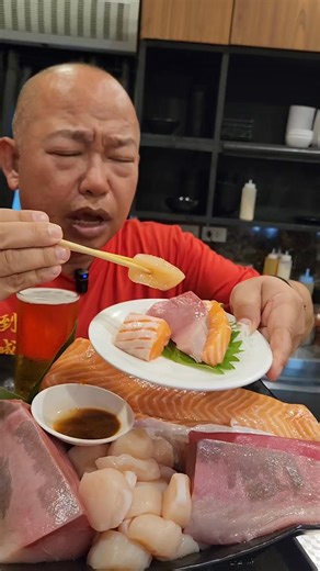 1,070/ท่าน | HISO Sushi ไฮโซะ ซูชิ