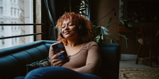 10 Must-Listen Podcasts To Elevate Your Personal Growth Journey