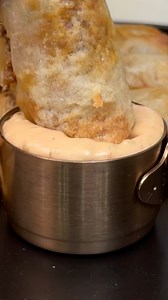 428K views · 8.5K reactions | La receta que estabas esperando para que la invites a ver Netflix y no ver nada ‍↕️ #receta #recetas #food #foodie | Cocina como un crack | Facebook