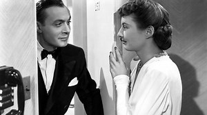 Flesh And Fantasy 1943 - Barbara Stanwyck Channel