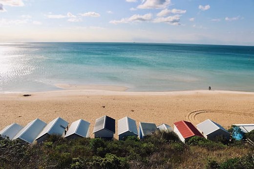 The 7 best Victoria road trips from Melbourne, Australia