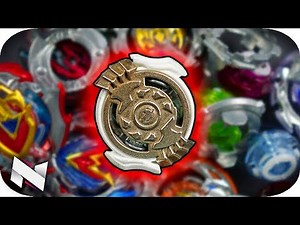 3D PRINTED Beyblade BATTLES!! || ilinnuc Custom Beyblade Burst Battles