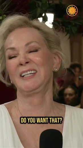 Jean Smart's Thoughts on Hacks Romantic Plot