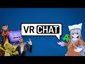 Bendy Moments | Vrchat