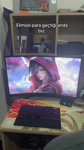 #steelseries #setup #fyp #keşfet #