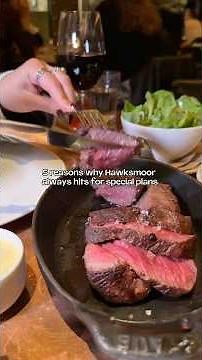 Discover why Hawksmoor Seven Dials is one of London’s most talked-about steak restaurants