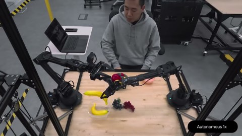 Gemini Robotics Bringing AI to the physical world